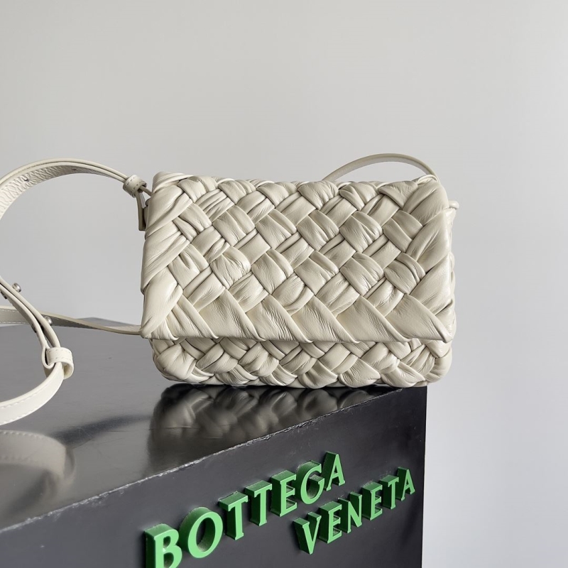 BV Top Handle Bags